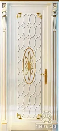 Элитная дверь 53
