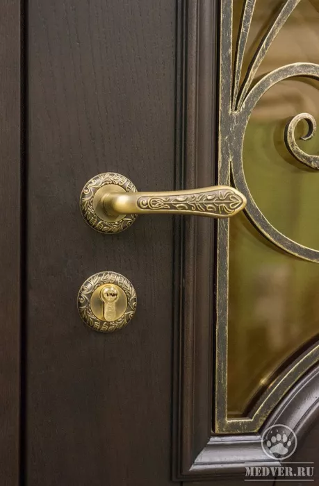 Входная дверь Эл-914 3