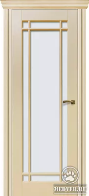 Дверь из массива сосны-16