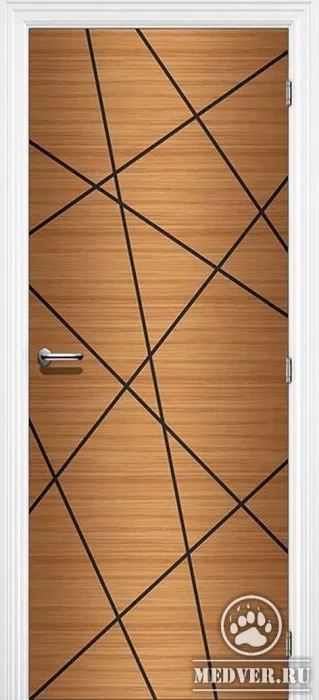 Недорогая дверь-64