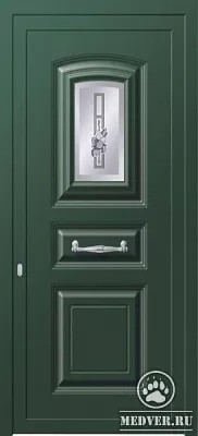 Недорогая входная дверь от производителя-33