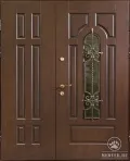 Металлическая дверь Эл-905